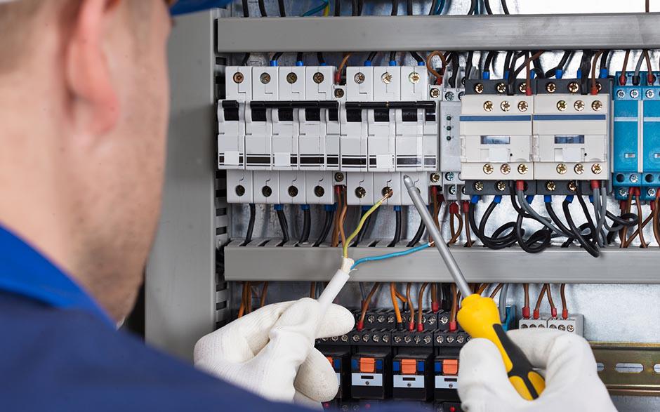 dépannage électricien Vaujours