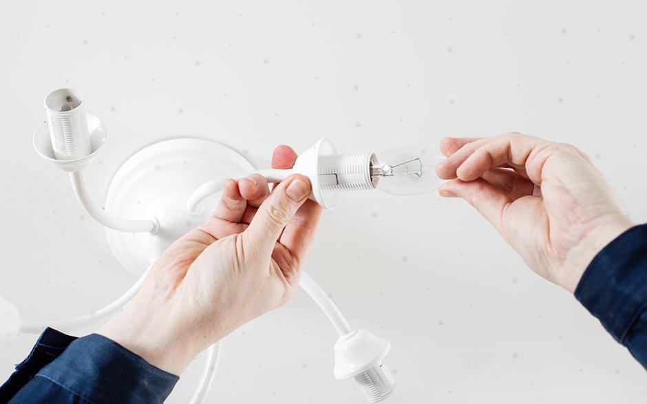 dépannage électricien Vaujours