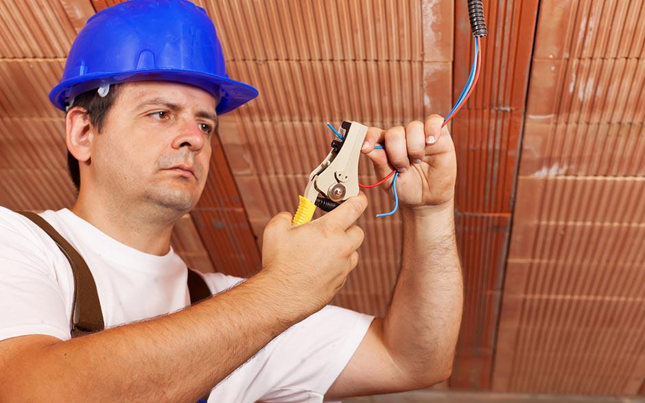 dépannage électricien Vaujours