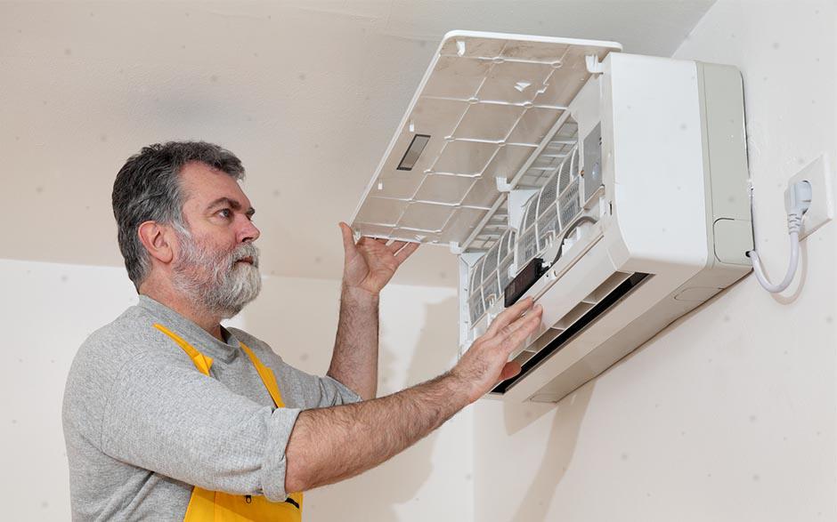 dépannage électricien Vaujours